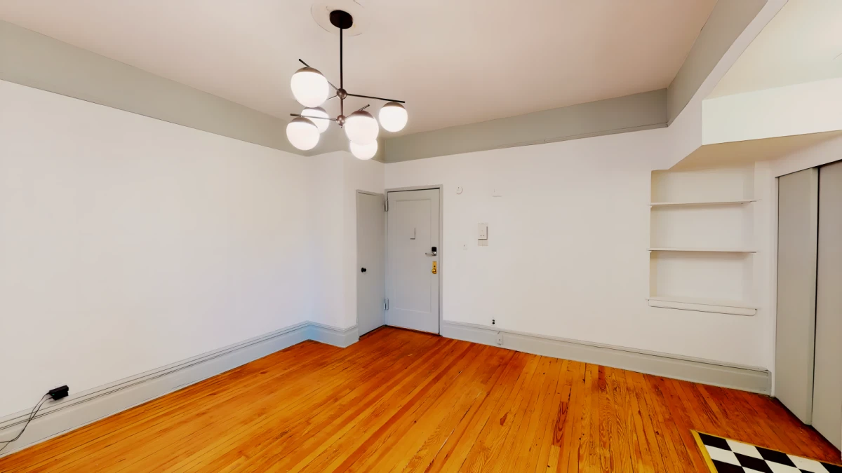 #431: Upper West Side 0