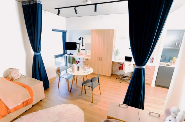 uhomes.com | Student Accommodation, Housing, Flats, Apartments for Rent