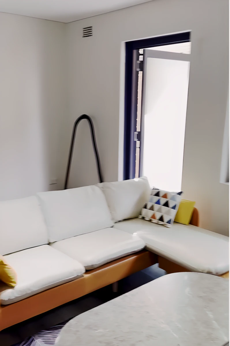 16 Rainbow St - Sydney student accommodation - 2 bed 1.5 bath