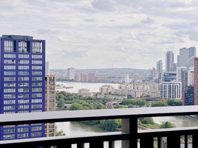 FH-Cerulean Quarter - alloggio per studenti a Londra - 1 Bedroom 1 Bathroom Flat 125