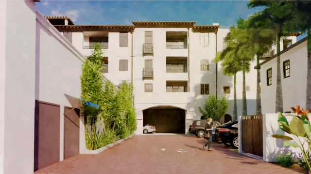 Soltara Apartments 2