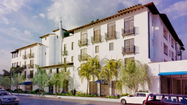 Soltara Apartments 1