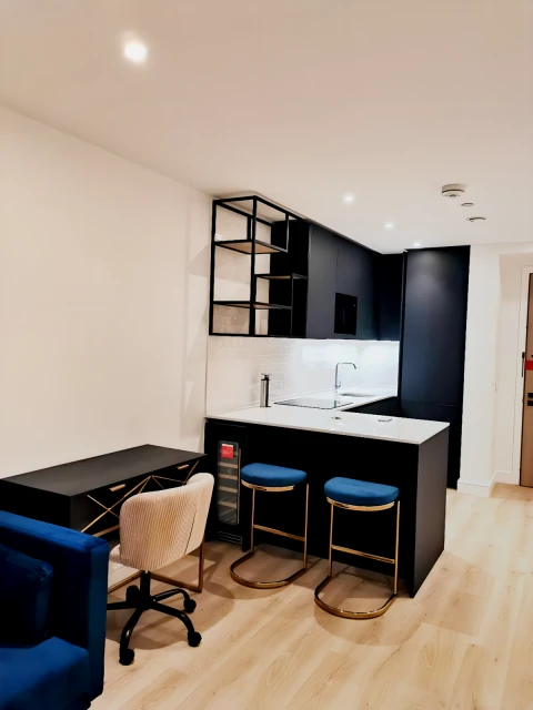 LH-Wembley丨Affinity House丨Studio_伦敦家我（LondonHomeMe） 1