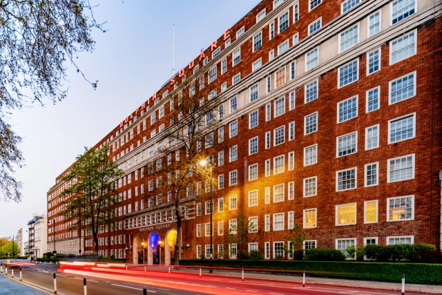 Dolphin Square 3