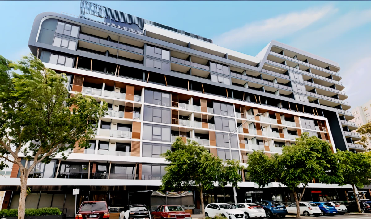 32 Bray Street - alojamiento para estudiantes en Melbourne