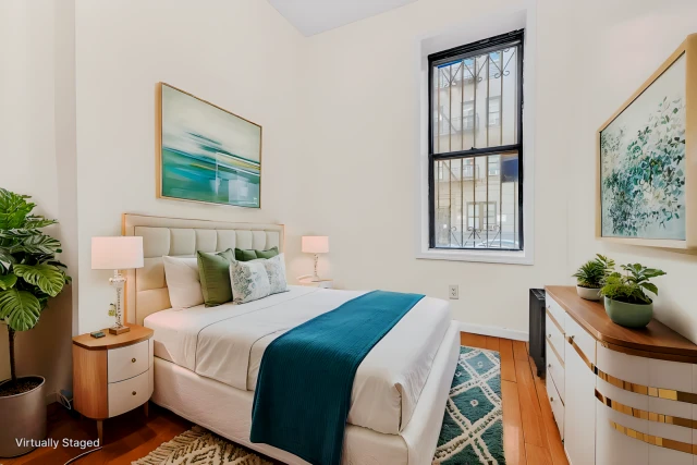 541 West 158th Street 1