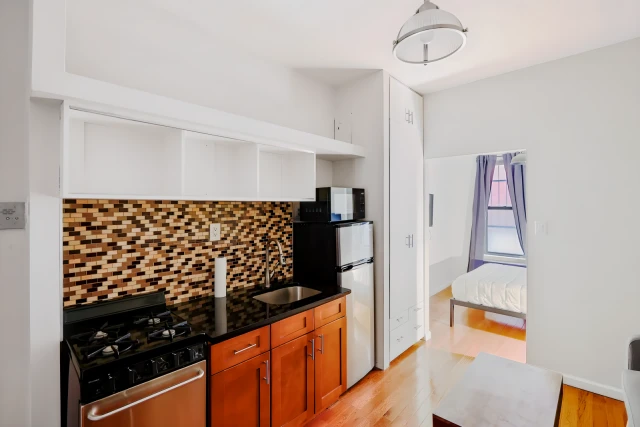 Hell's Kitchen: #799 3