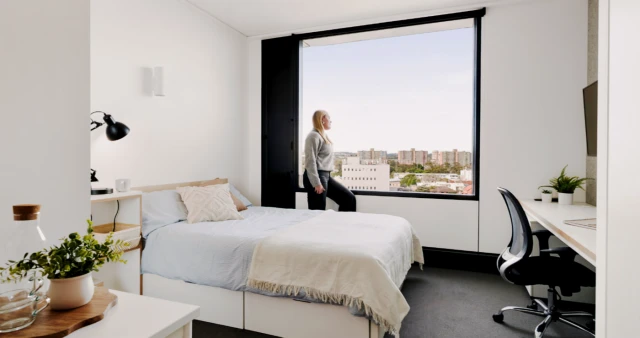 uhomes.com | Student Accommodation, Housing, Flats, Apartments for Rent