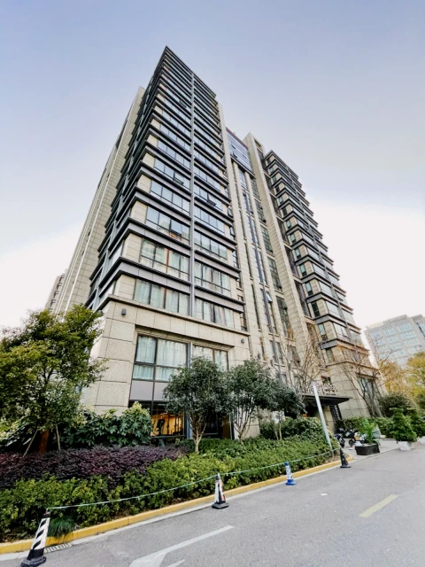 Shanghai Landsea Service Apartment
