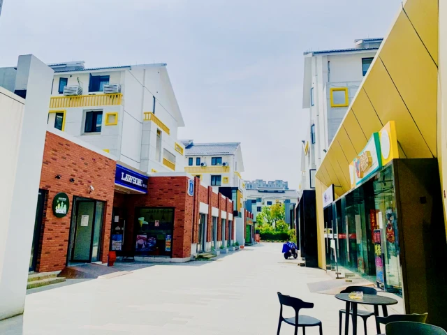 Hangzhou Langshiyu - Guashan Future Community 2