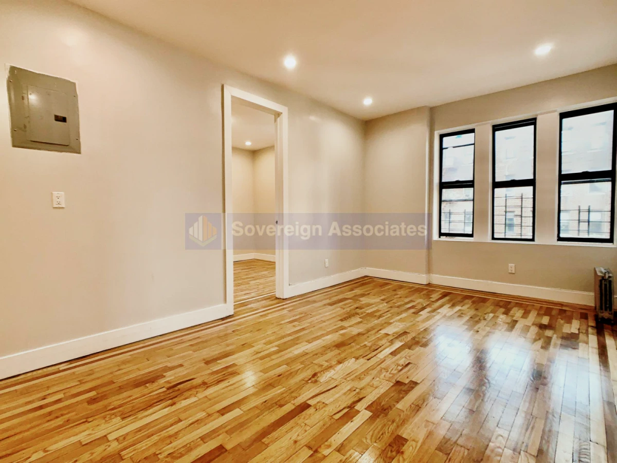 518 West 204th Street 0