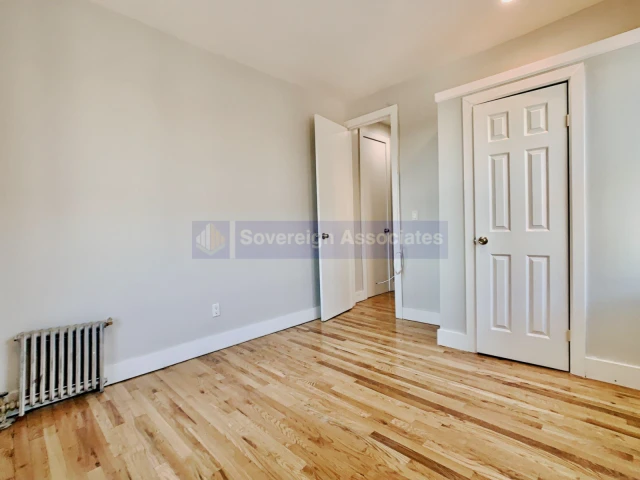518 West 204th Street 1