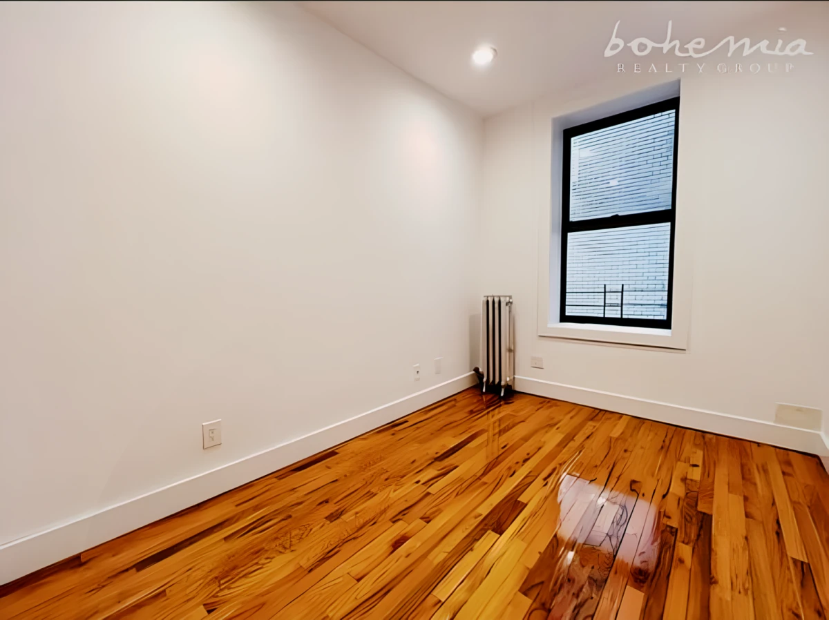 545 Edgecombe Ave - chỗ ở sinh viên tại New York - 2 Beds 1 Bath
