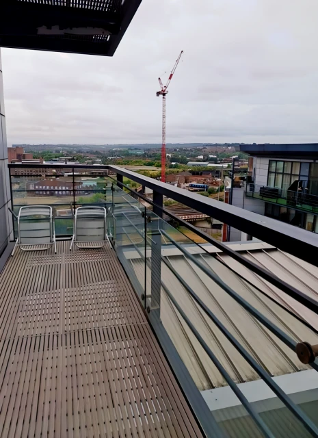 Riverside Way 27719# 2