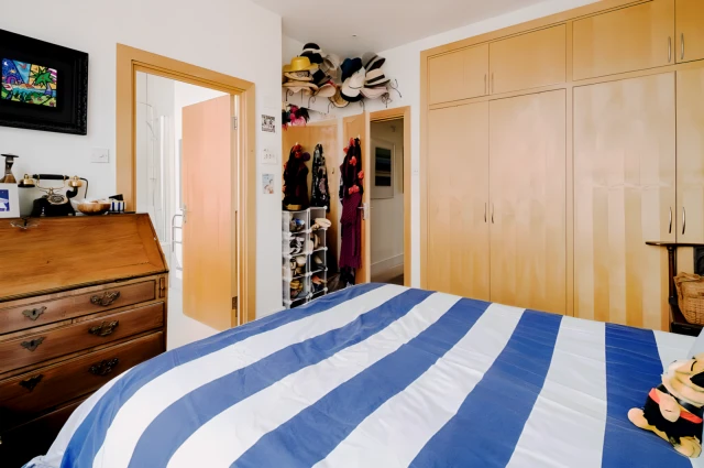 LH-City Road London - alojamiento para estudiantes en Londres - 2B2B