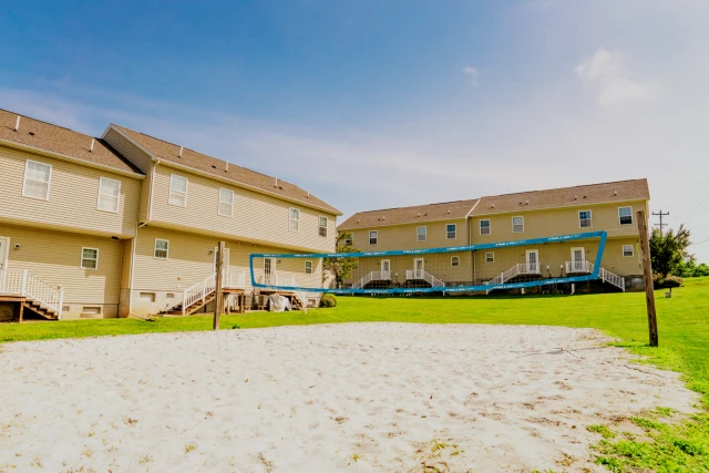 The Villas at Happy Valley 4
