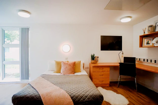 uhomes.com | Student Accommodation, Housing, Flats, Apartments for Rent