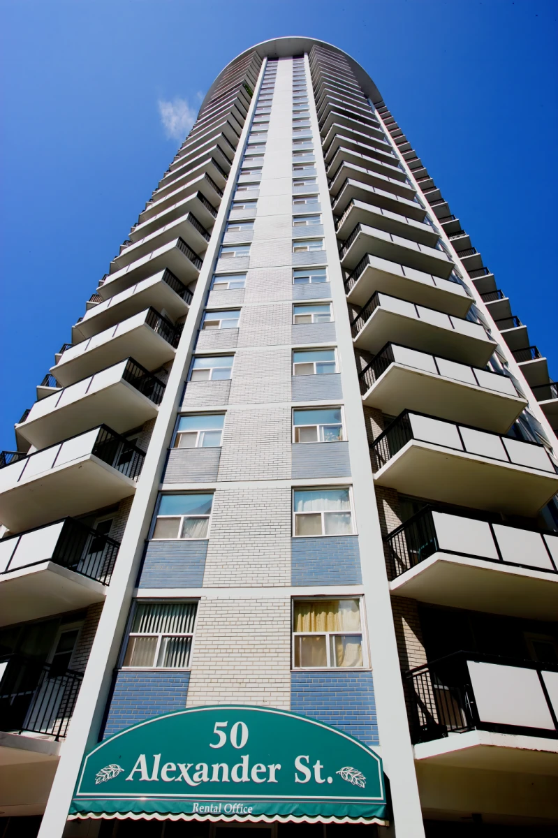 The Village Green Apartments 0