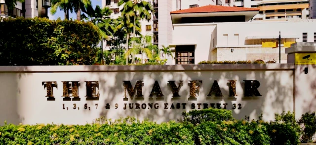 The Mayfair - BESPOKE 2