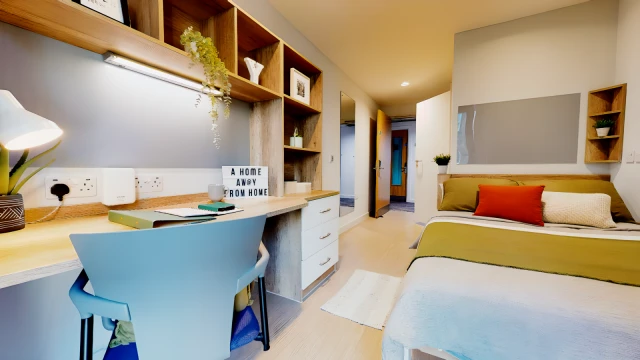 uhomes.com | Student Accommodation, Housing, Flats, Apartments for Rent