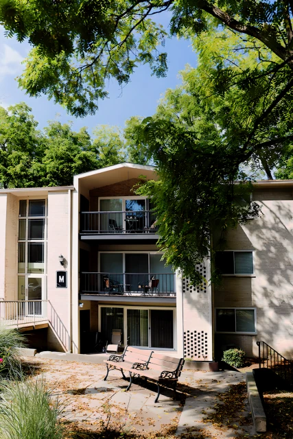 Wynnewood Park Apartments 4