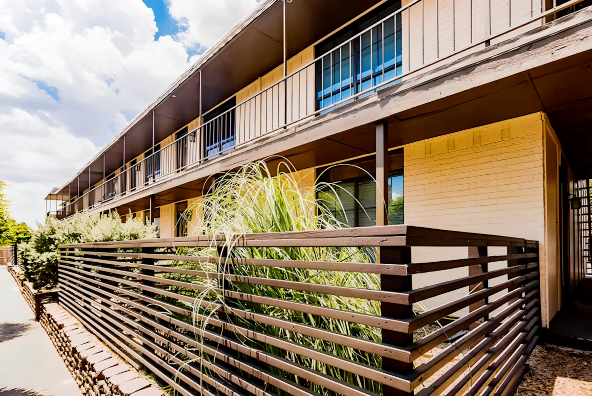 LaVita on Lovers Lane 0