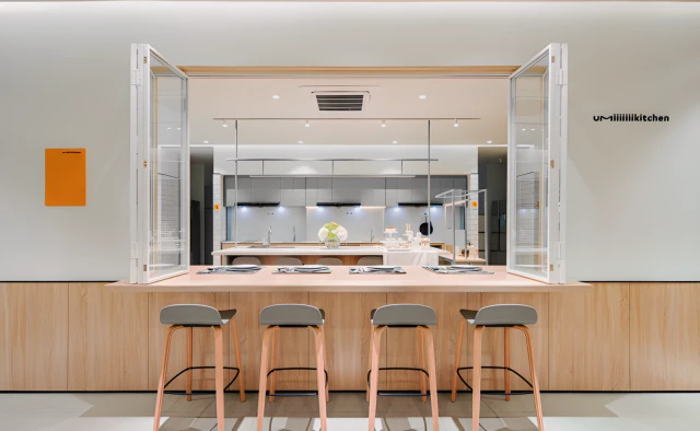 Hangzhou Akashi Road Subway Station Youmi Apartment 4