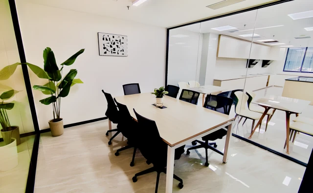 Longsheng Yumi Apartment