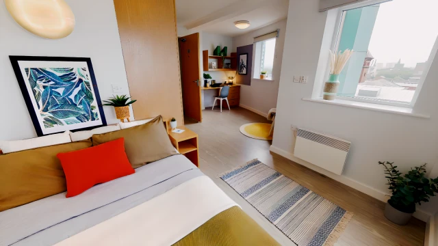 uhomes.com | Student Accommodation, Housing, Flats, Apartments for Rent