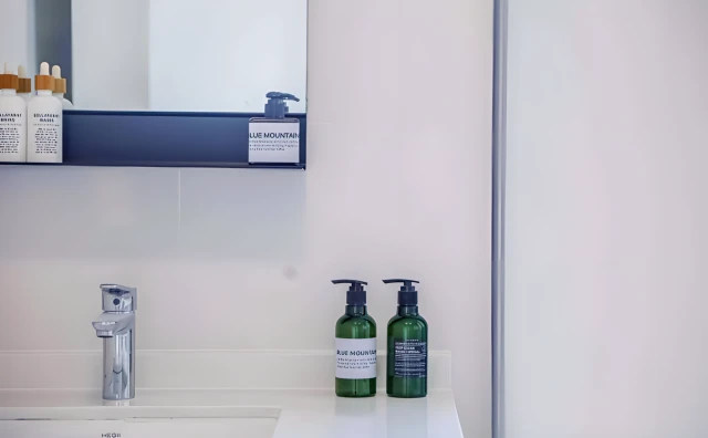 Enjoy Life Yomi Apartment 4