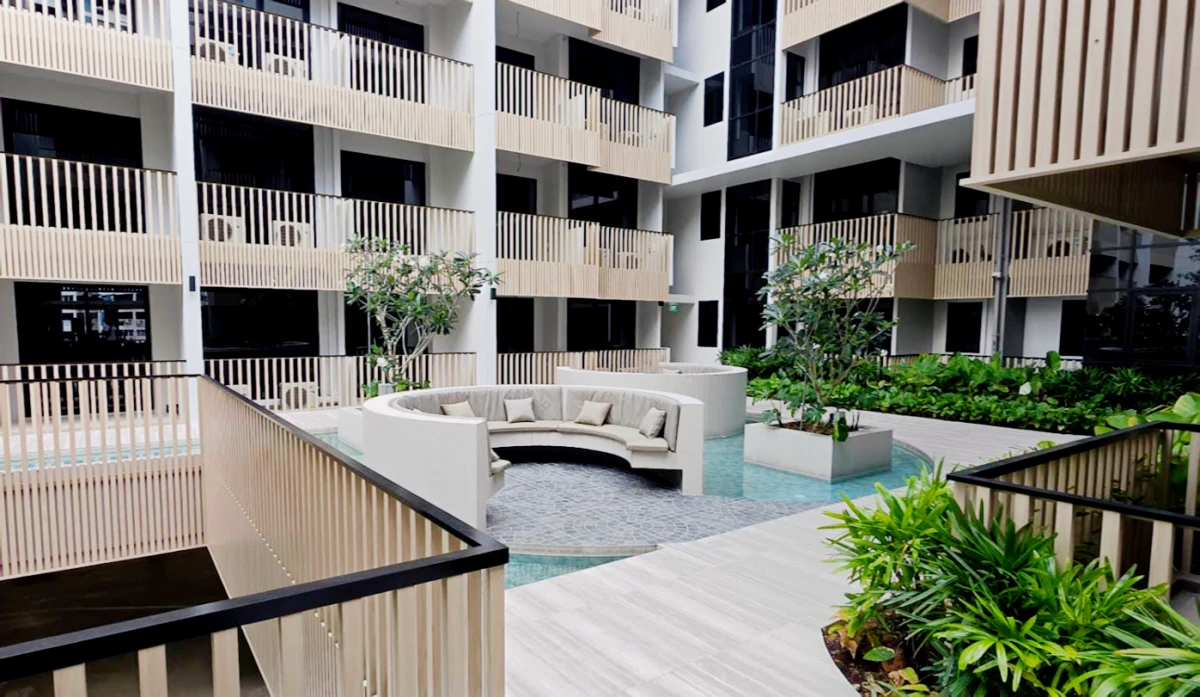 MORI Condo - JT 0