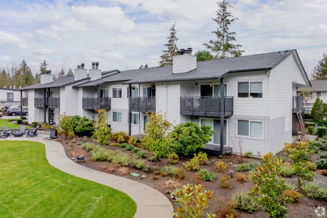 The Ridgedale Apartments 1