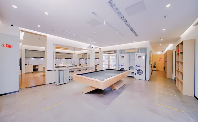 Beijing South Faxin Subway Station Youmi Apartment 1
