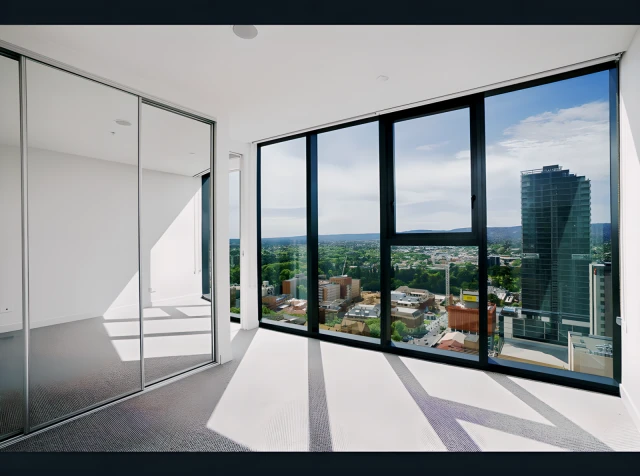15 Austin Street - résidence étudiante à Adélaïde - 2 Bedroom