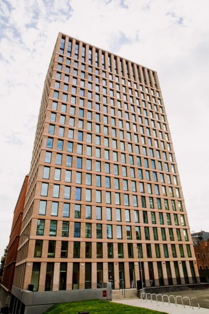 Martha Street Apartments 4