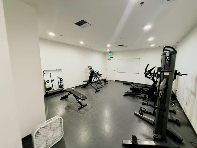 UPlace Apartments 1