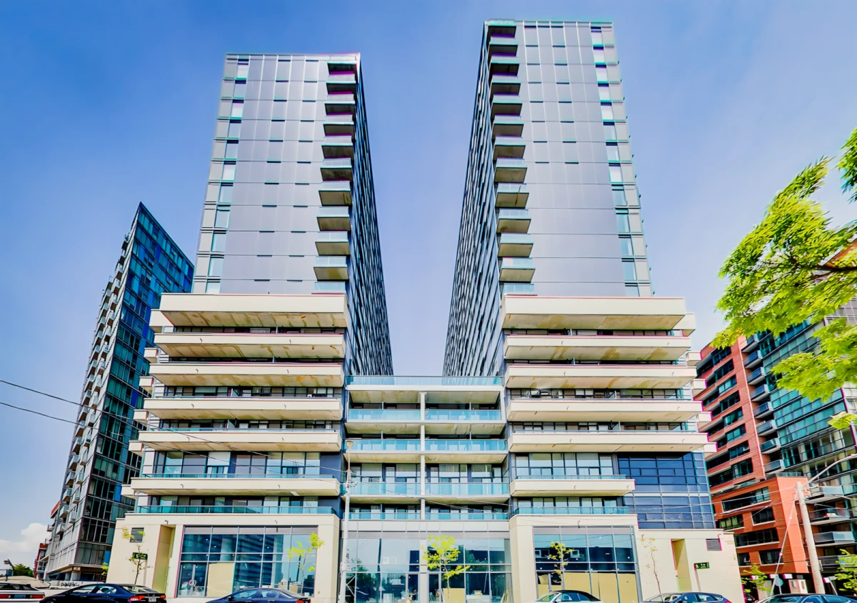 36 Lisgar St 1102E 0