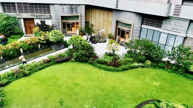 香港嘉汇 4