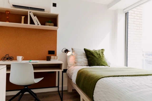 uhomes.com | Student Accommodation, Housing, Flats, Apartments for Rent