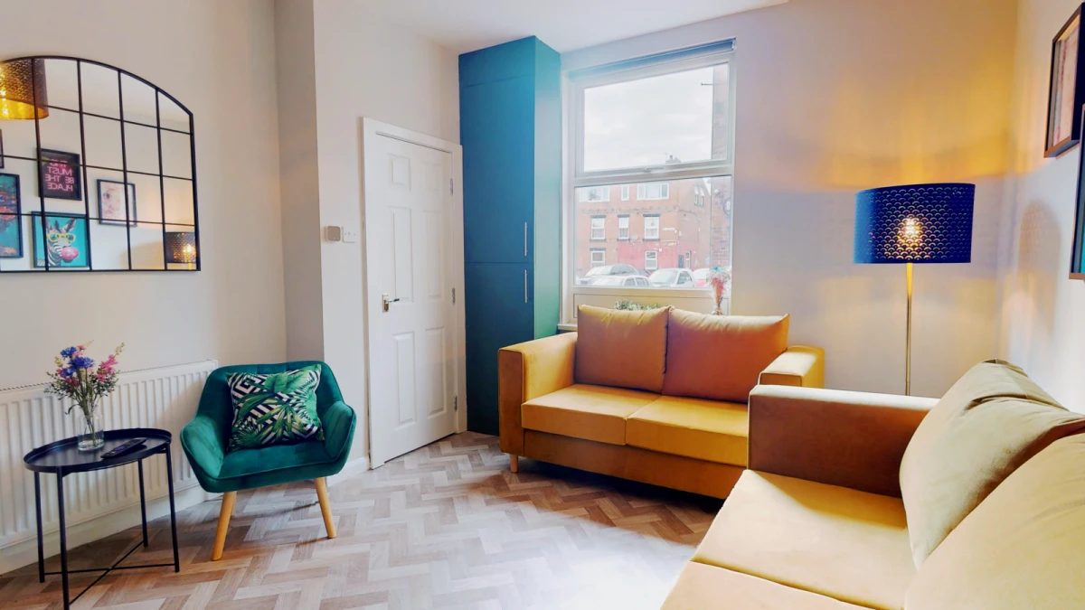 Ixana Property - Leeds student accommodation