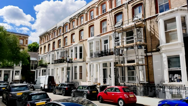 Cheniston Gardens 27907# 1