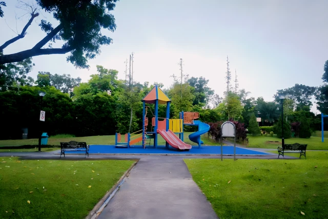 Ivory Heights - CE 3