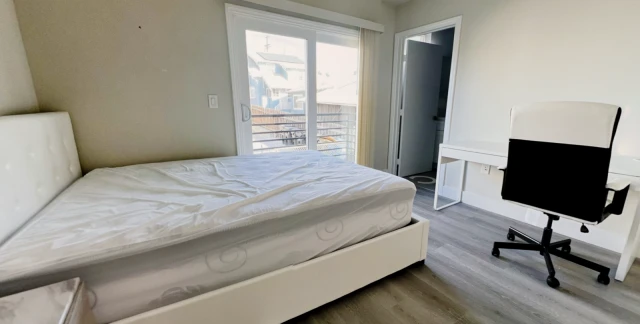 416 N La Fayette Park Pl 4