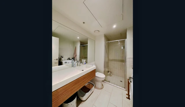 555 Flinders Street - alloggio per studenti a Melbourne - Studio