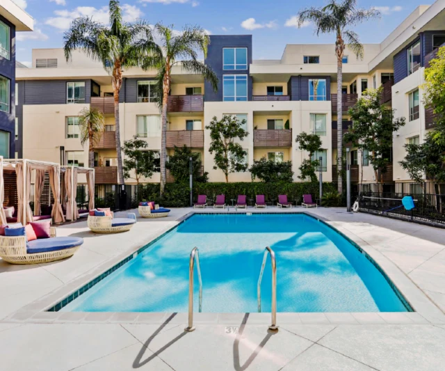 Fusion Encore Hollywood 4