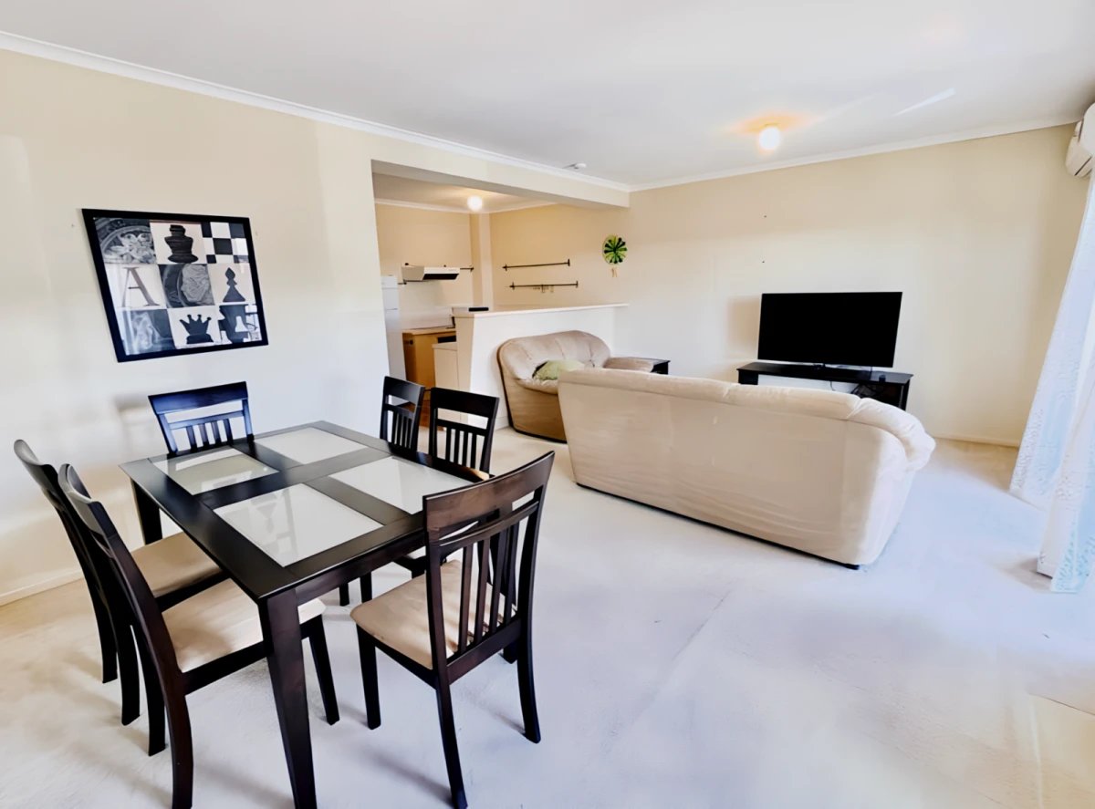 19 Saint Helena Place - résidence étudiante à Adélaïde - 2 Bedroom