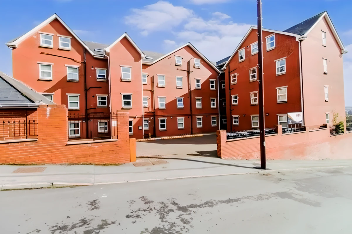 Hyde Park Road 27974# 0