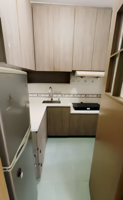 UNIICORNER | Golden Garden 1