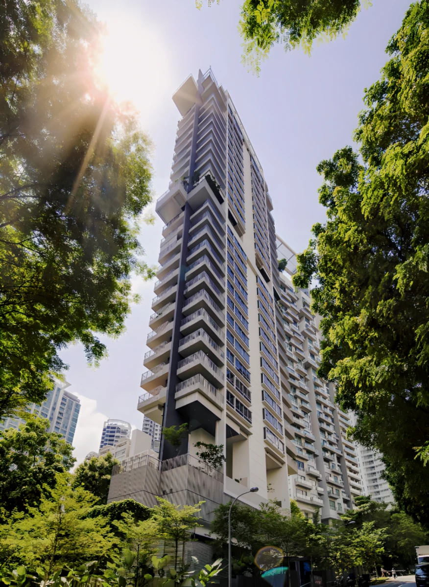 Devonshire Residences 0