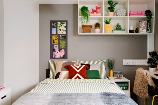 uhomes.com | Student Accommodation, Housing, Flats, Apartments for Rent